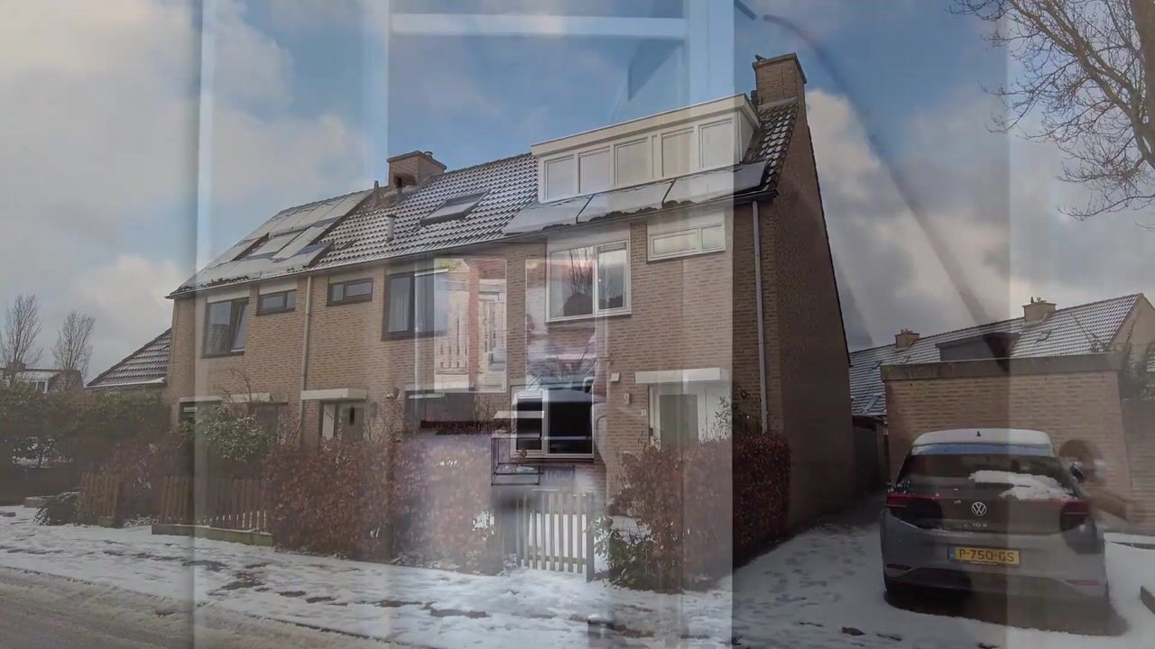 Video of Grebbebos 1