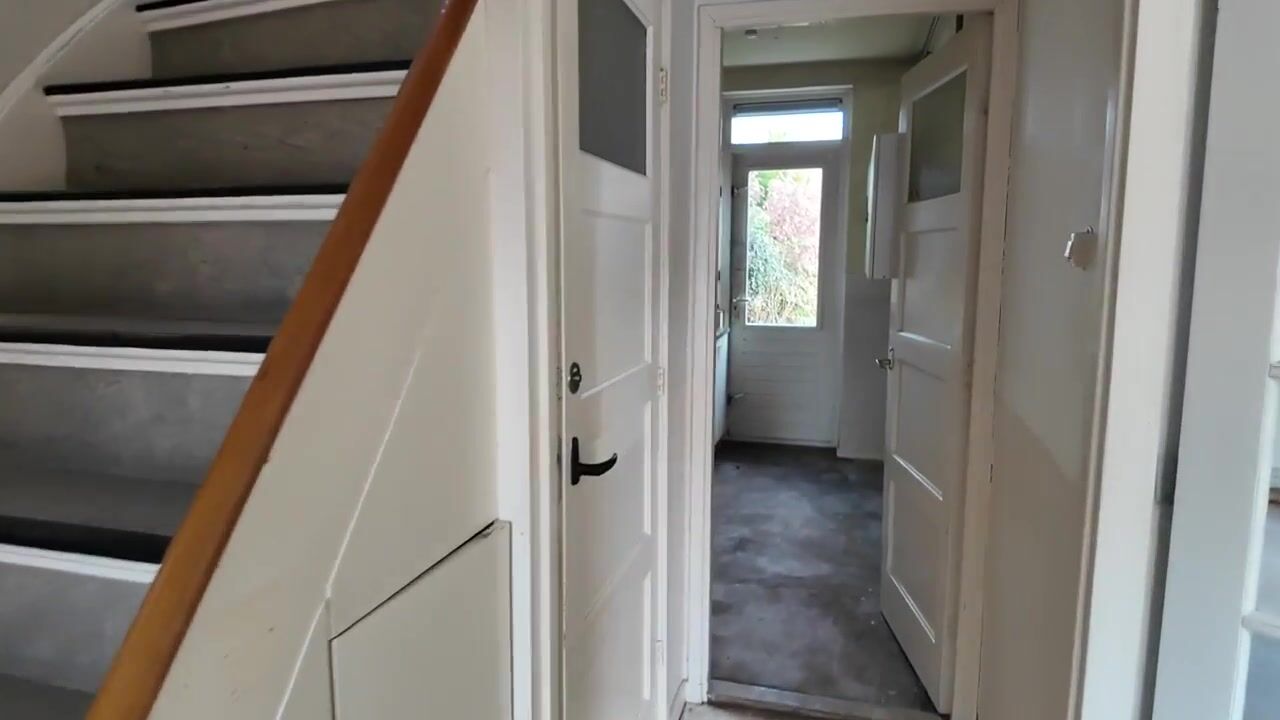 Video van Goeman Borgesiusstraat 62