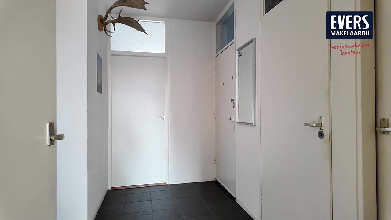 Video of van Herwijnenplantsoen 252