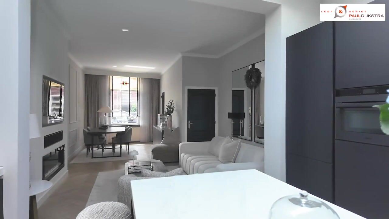Video of Kerkweg 53