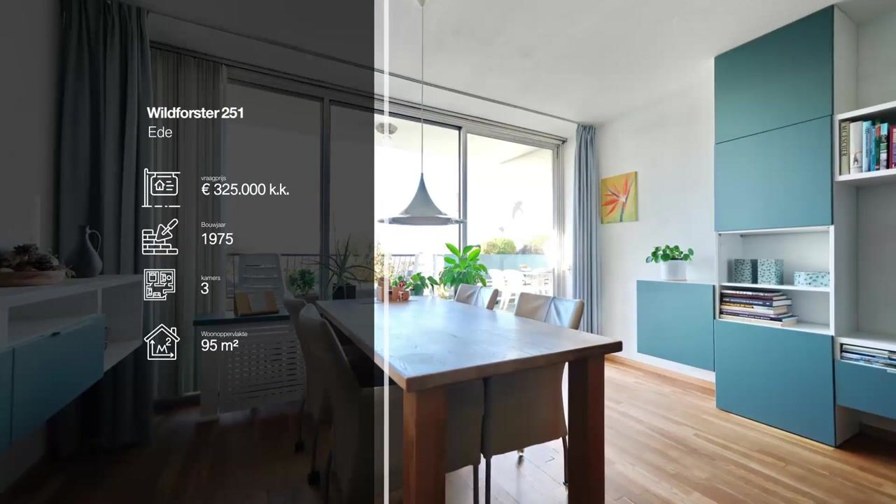 Video of Wildforster 251