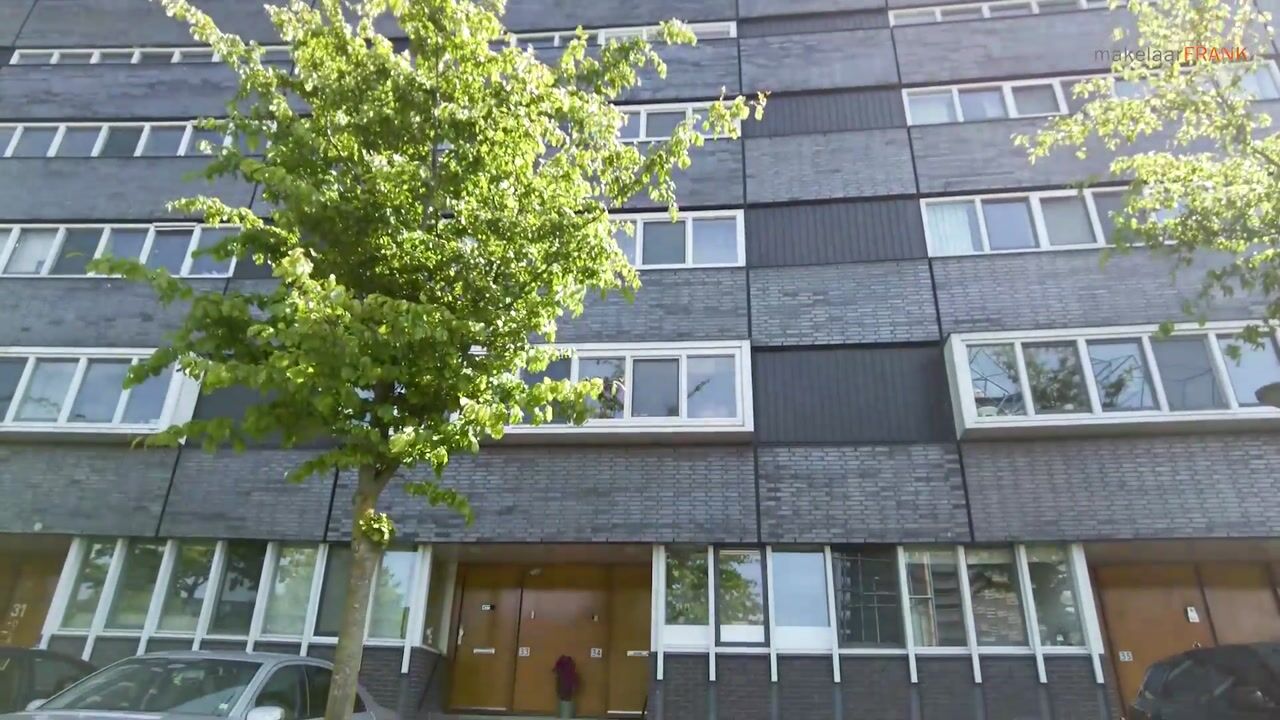 Video of Eurokade 34