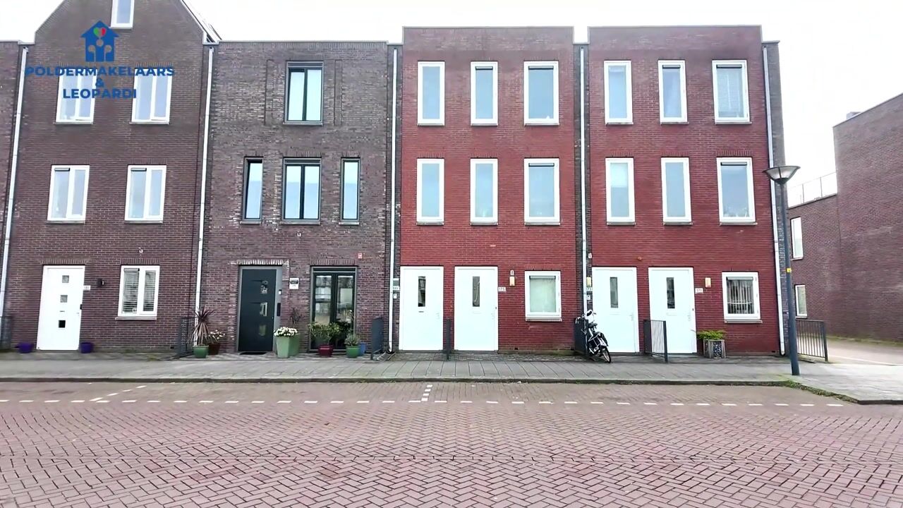 Video of Biesheuvelstraat 177