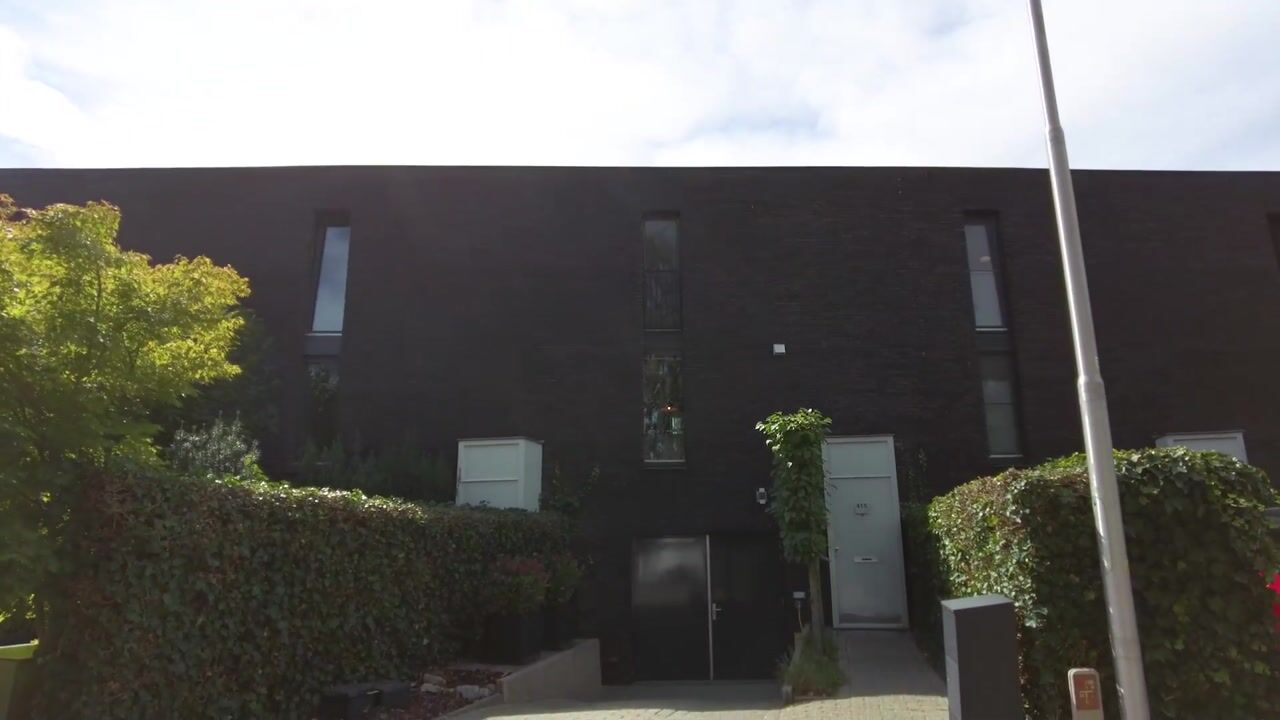 Video van Bijsterveldenlaan 415