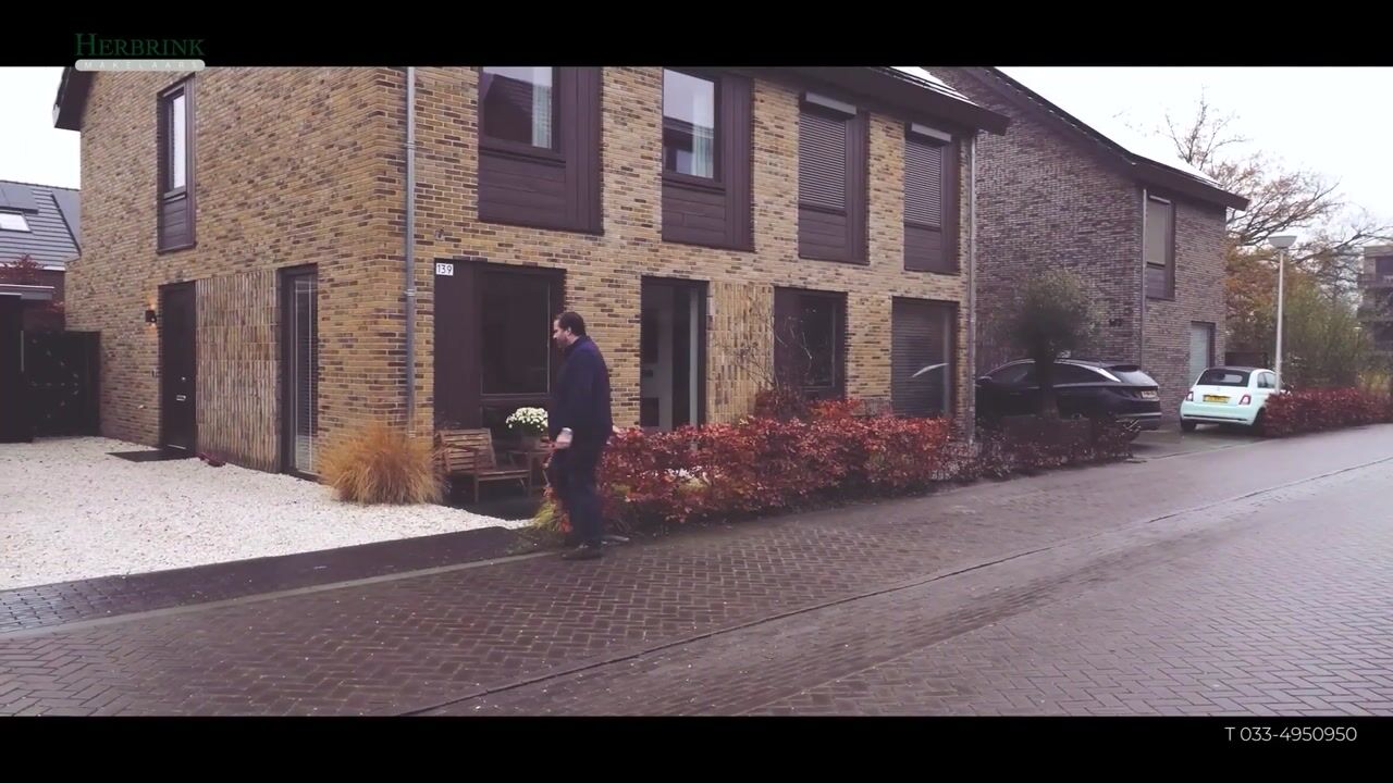 Video of Lisidunalaan 139