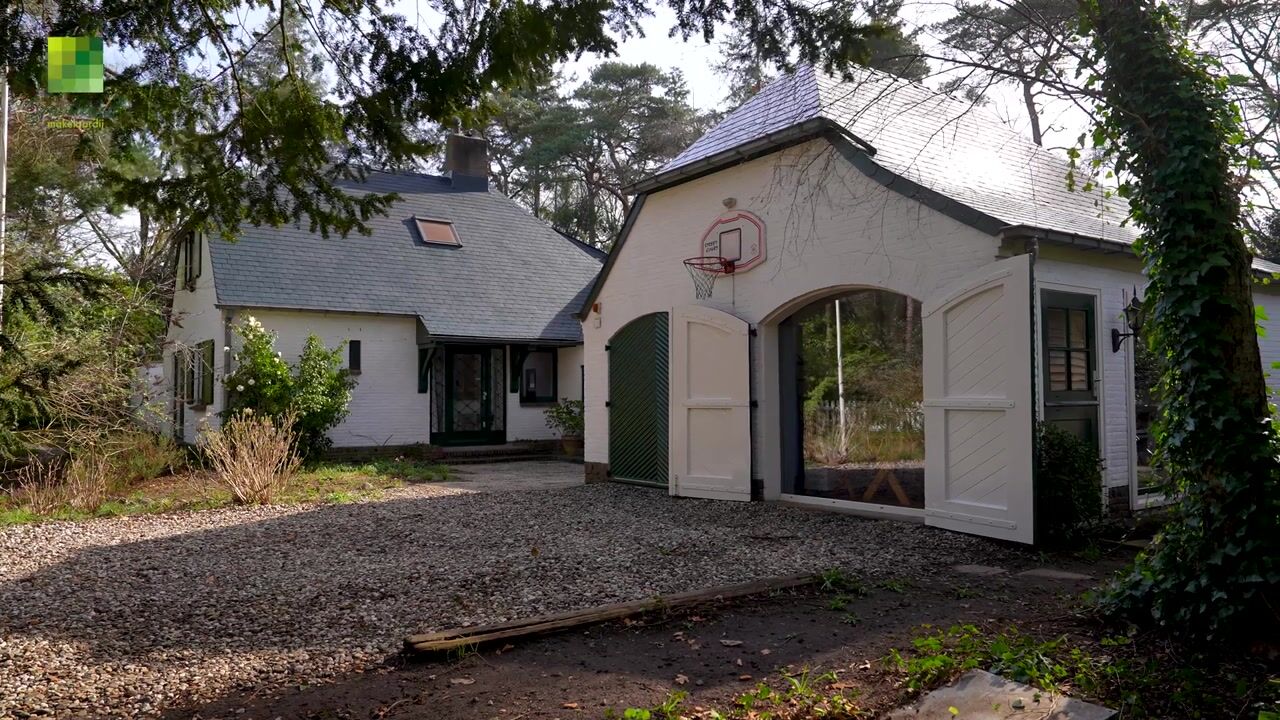 Video van Bachlaan 28