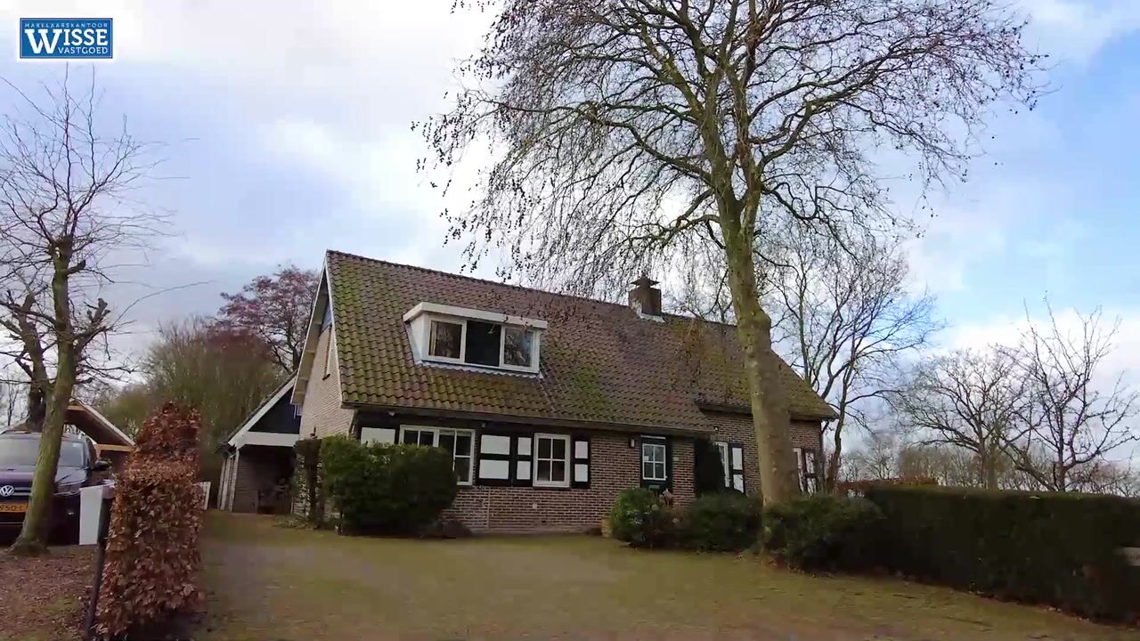 Video van Oude Domburgseweg 42
