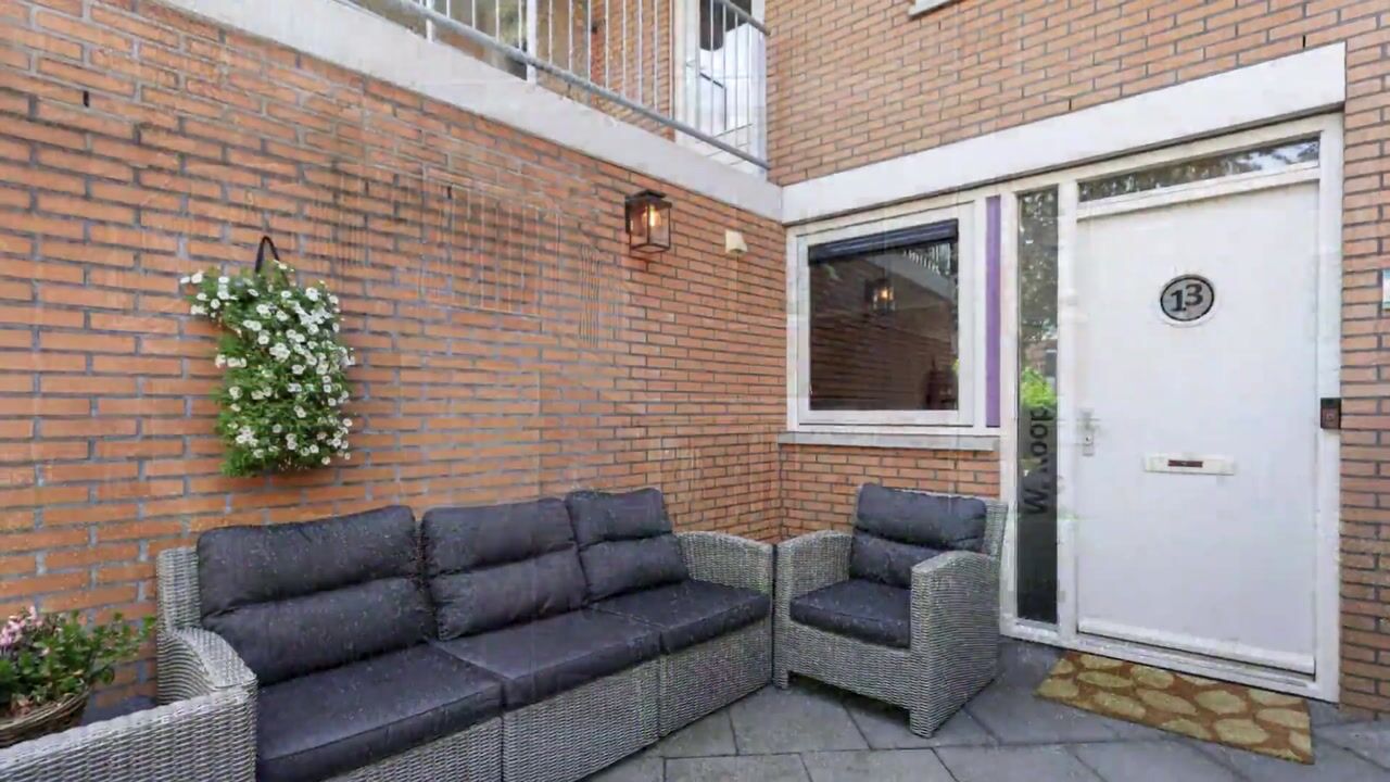 Video van Vuurvlinderhof 13