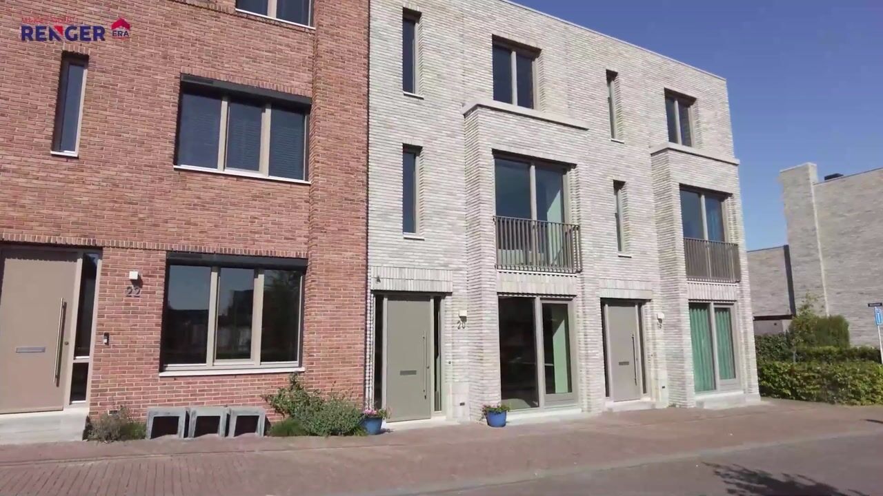Video van Maastrichtkade 20