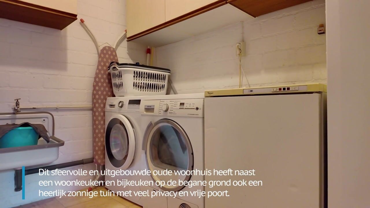 Video of Oude Koudekerkseweg 32