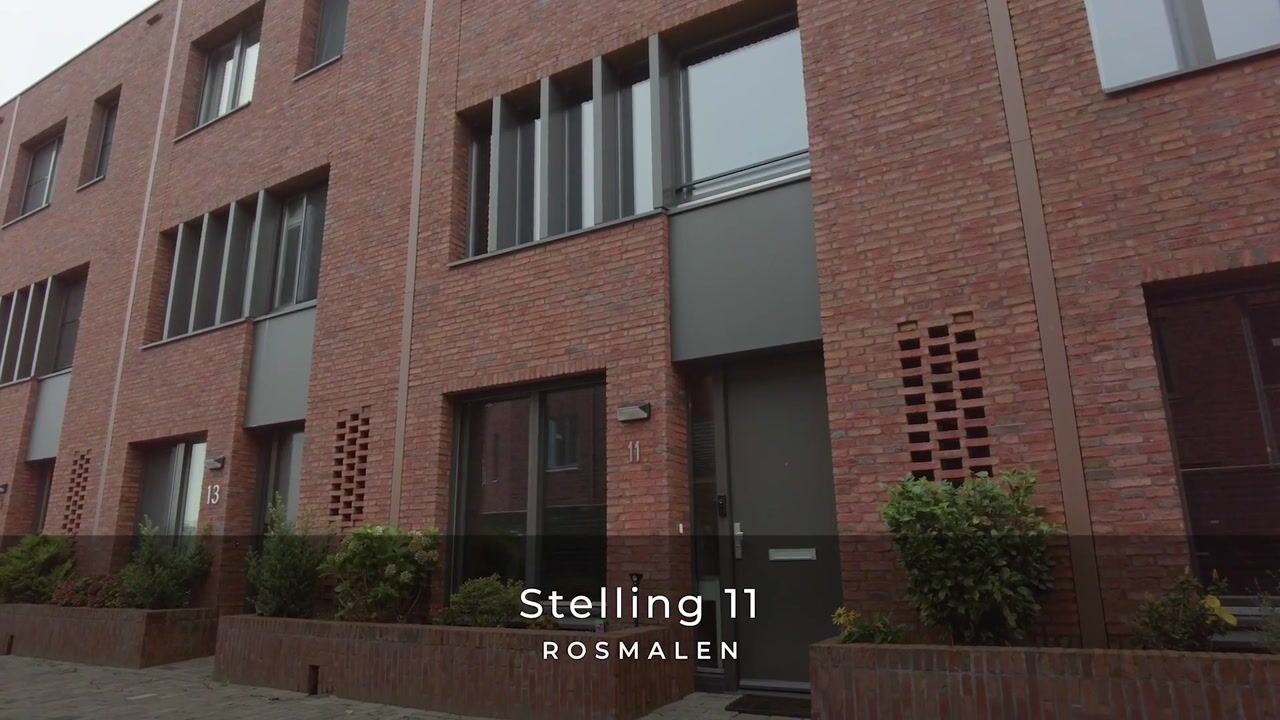 Video van Stelling 11