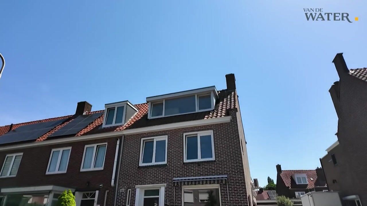 Video van Arendlaan 8