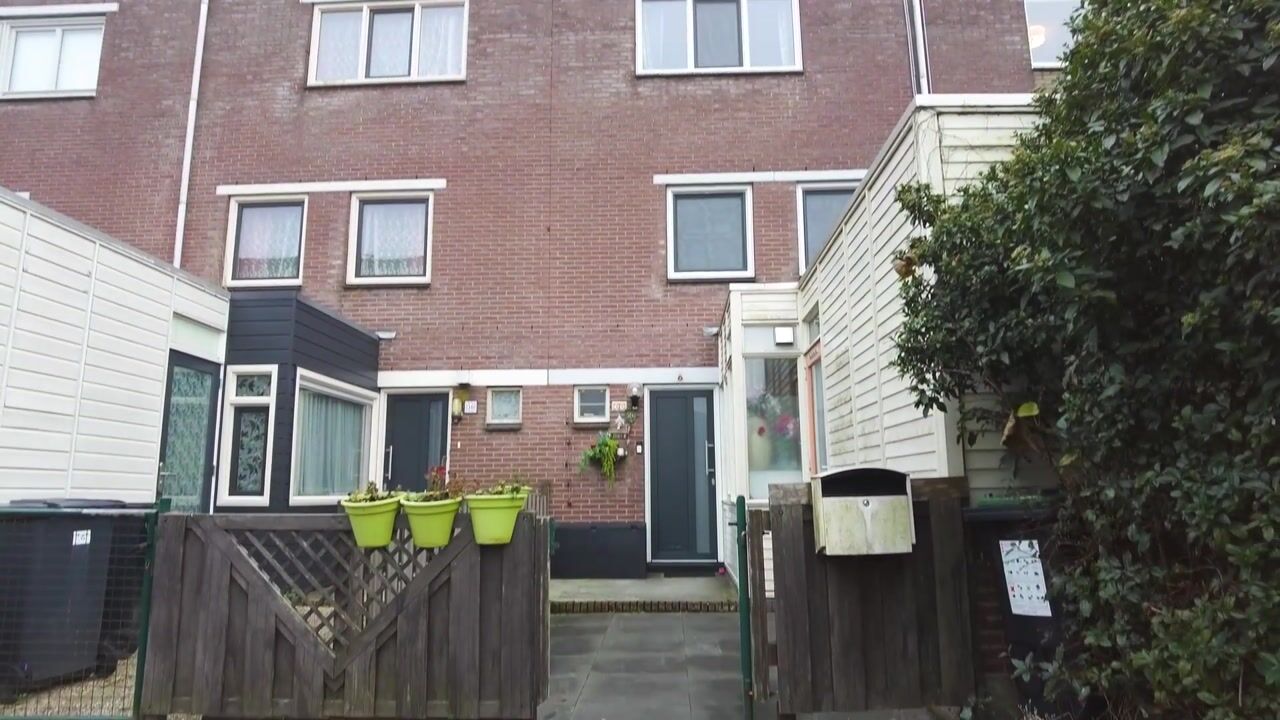 Video van Tondenpad 35