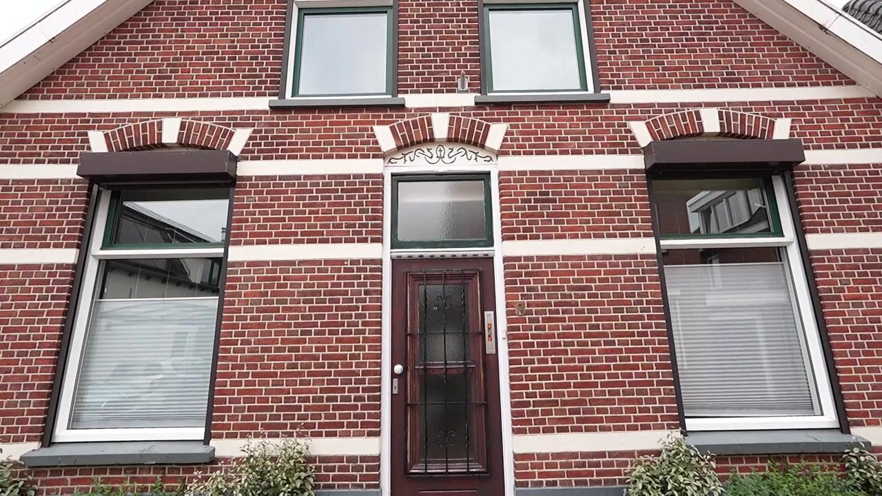 Video van 3e Gasthuisstraat 8