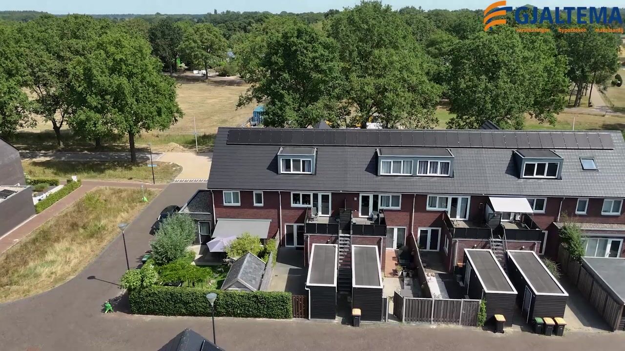 Video of Hamerbijl 12