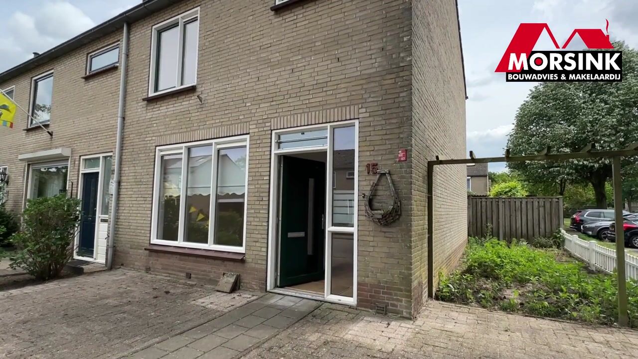 Video van Brederostraat 15