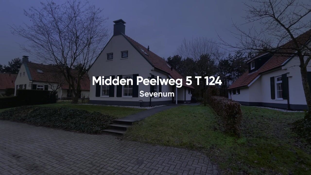 Video of Midden Peelweg 5-T124