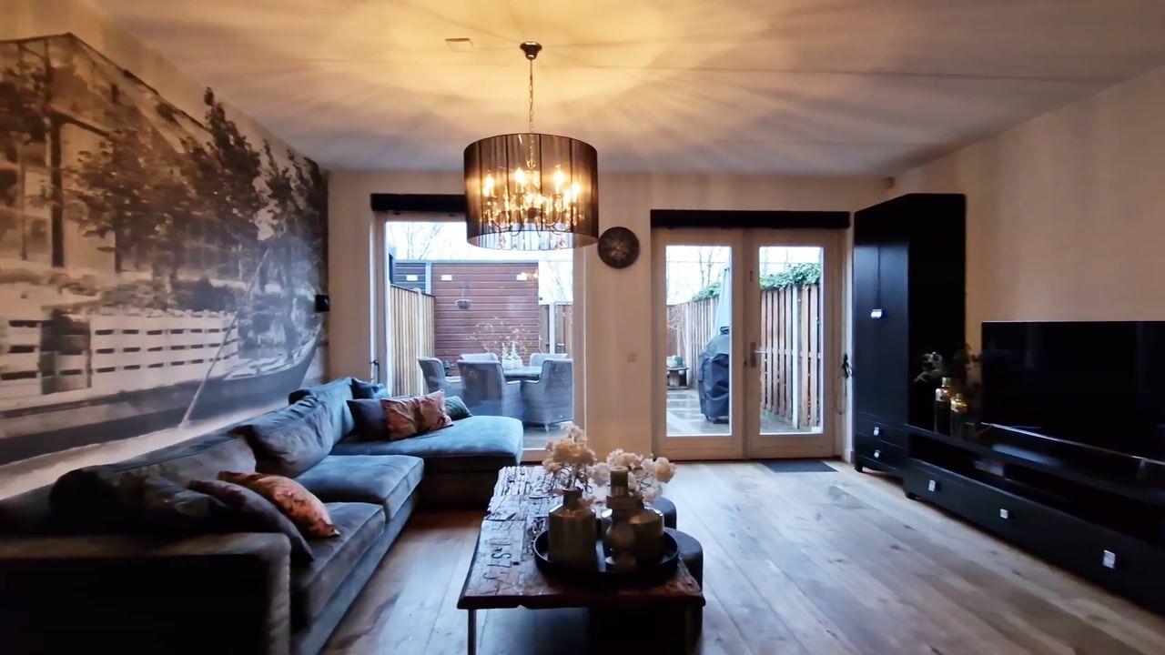 Video van Prins Clausstraat 90