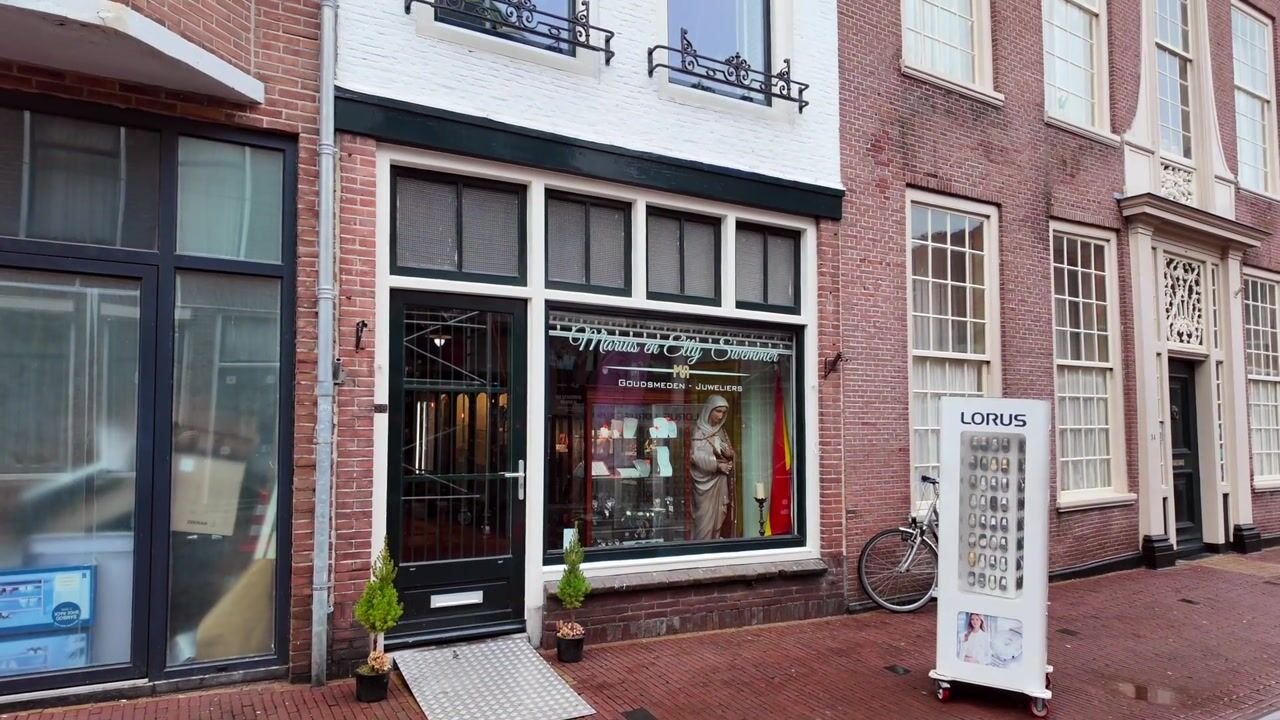 Video van Nobelstraat 36