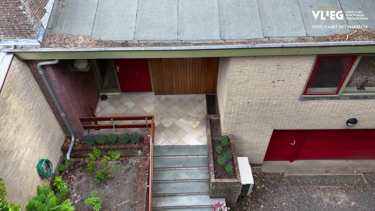 Video of Eeuwigelaan 54