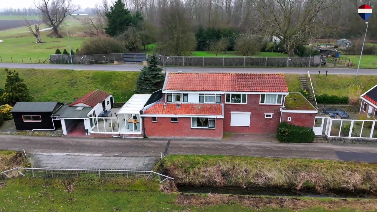 Video van Lindtsedijk 23