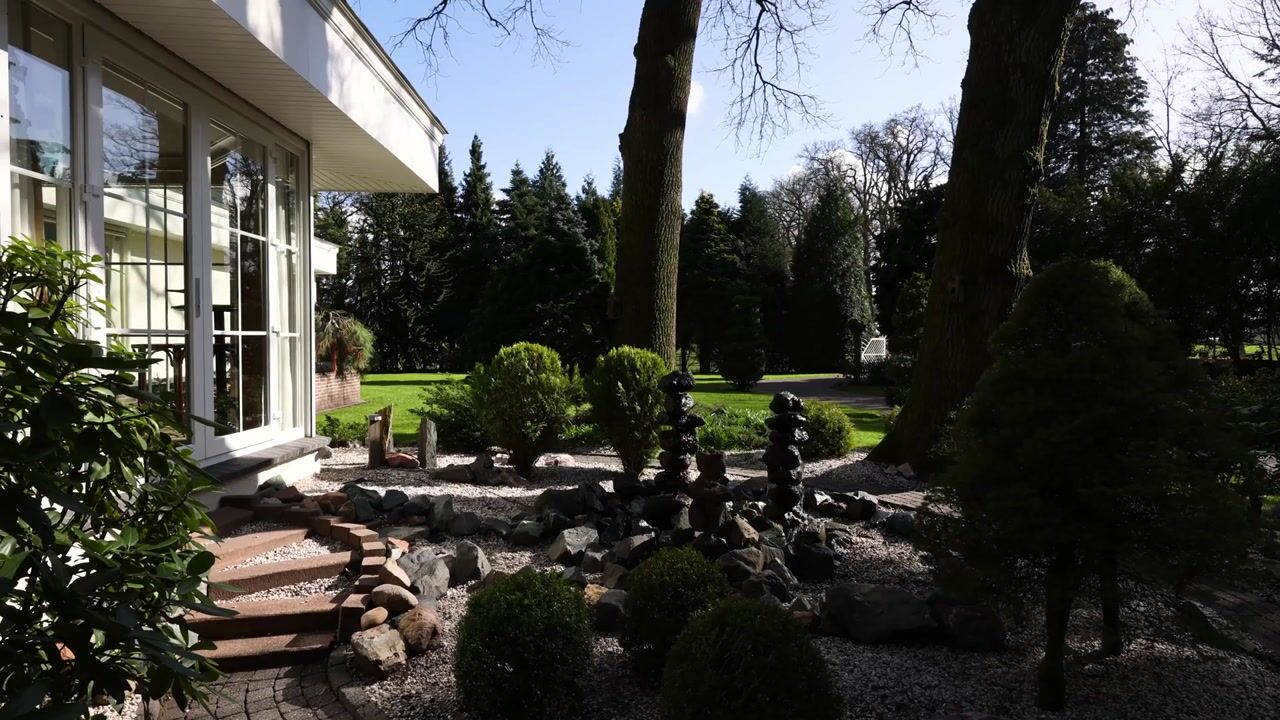 Video of Stroe Allee 2