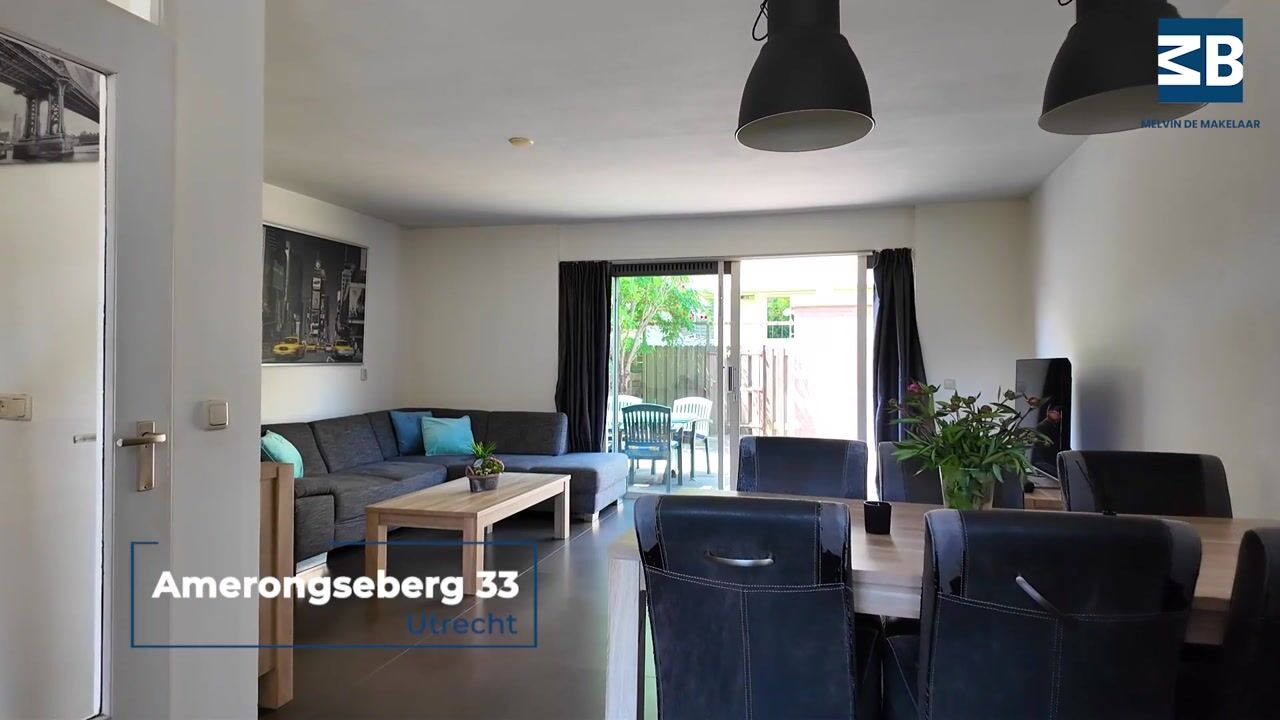 Video van Amerongseberg 33