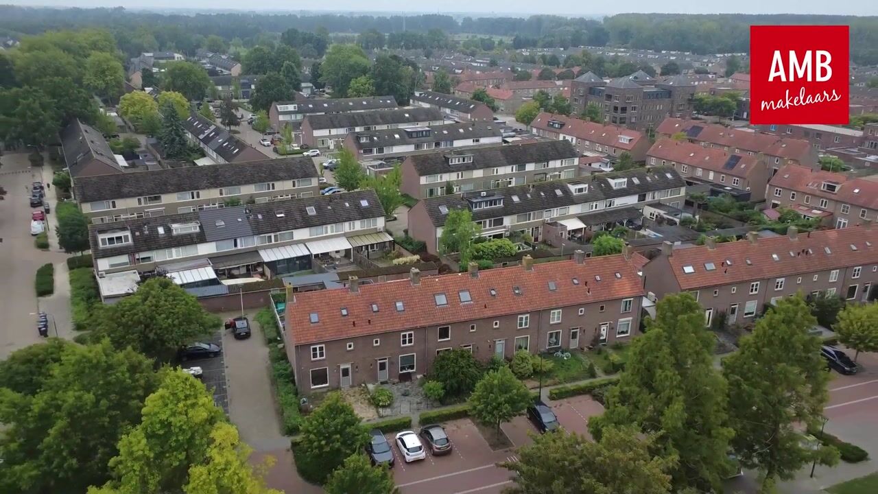 Video van Kasteellaan 20