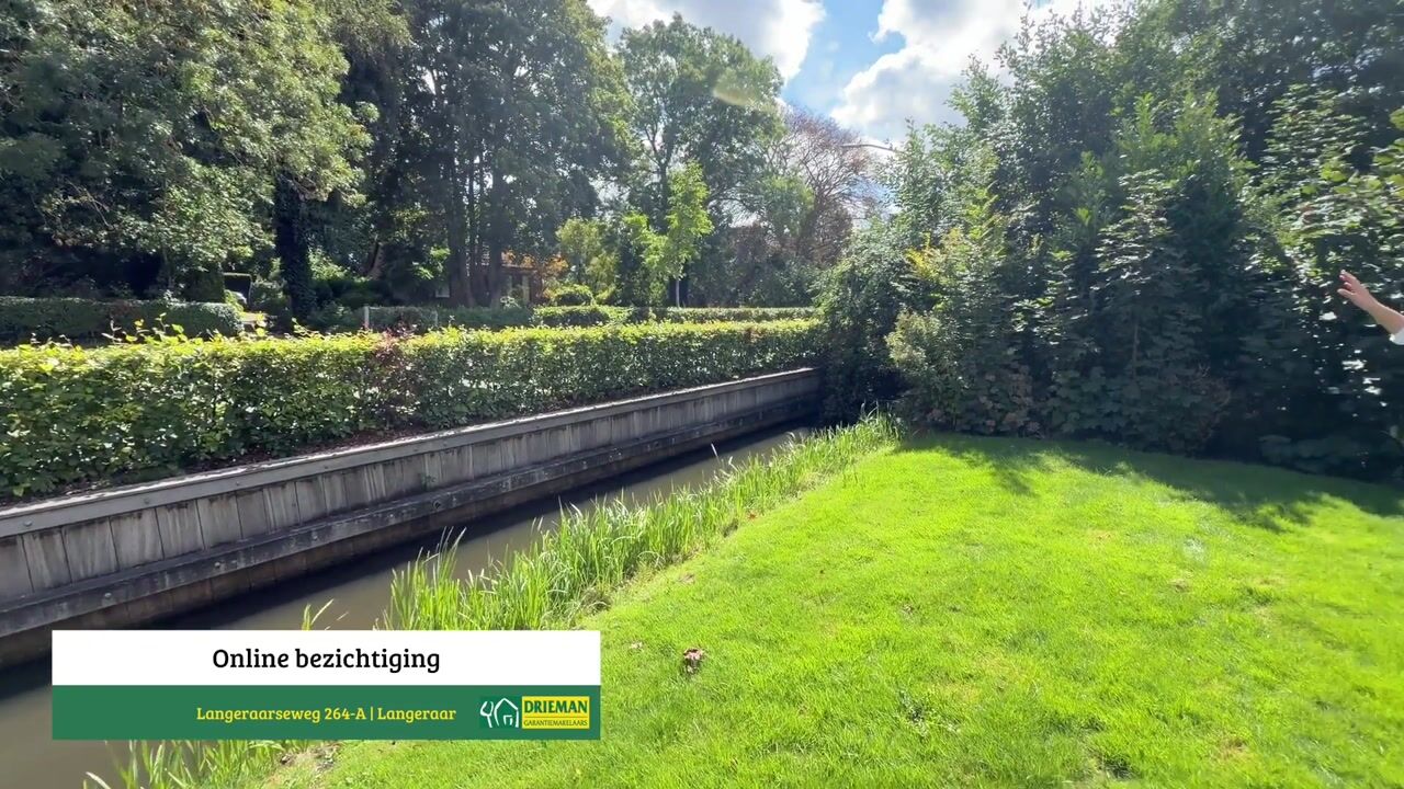 Video van Langeraarseweg 264-A