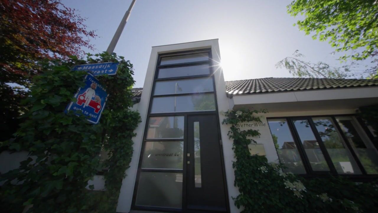 Video van Nieuwstraat 44
