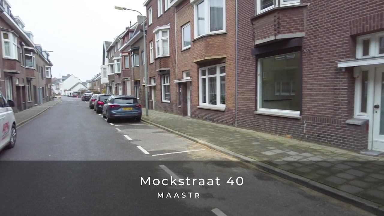 Video of Mockstraat 40