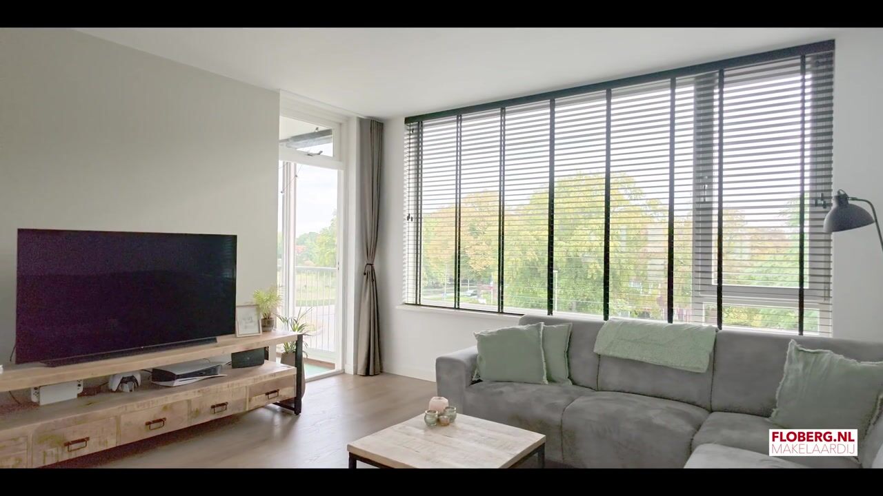 Video van Prinses Beatrixplantsoen 24