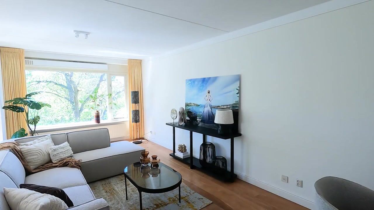 Video van Plesmanweg 86