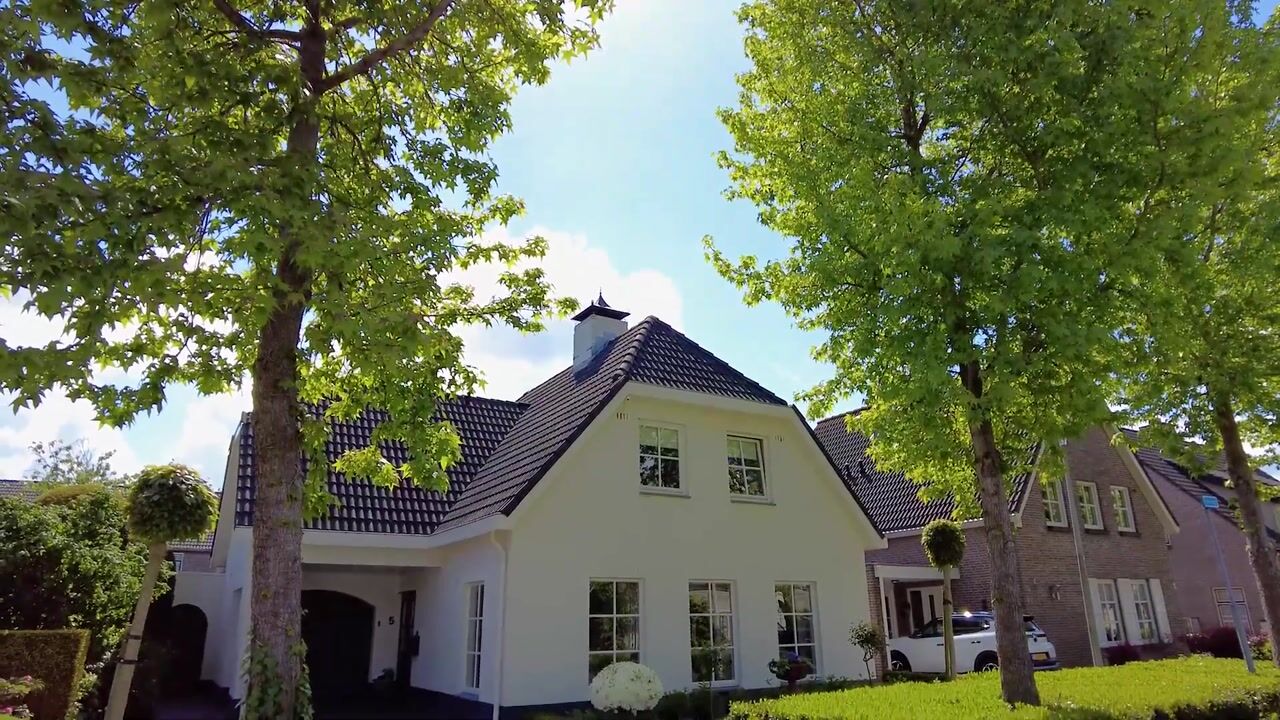Video of Arend 5