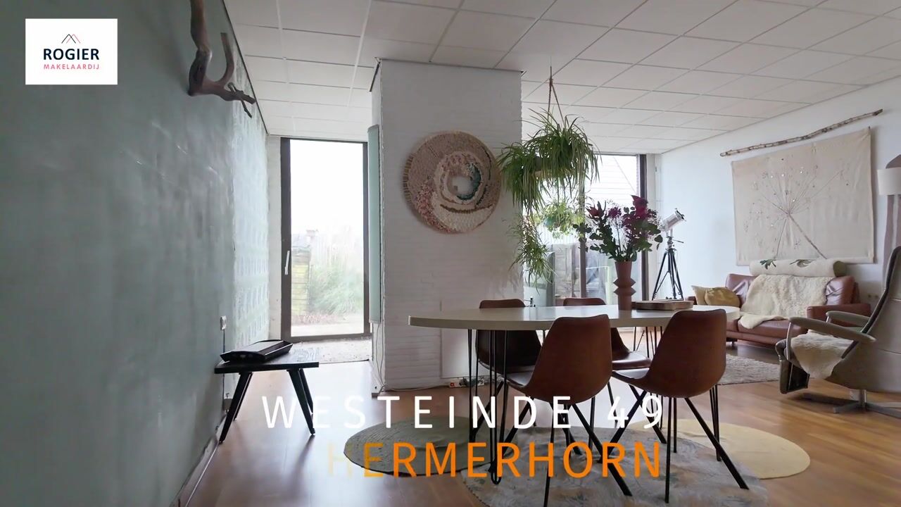 Video van Westeinde 49