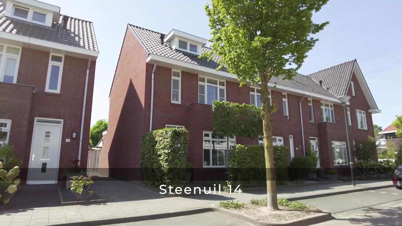 Video of Steenuil 14