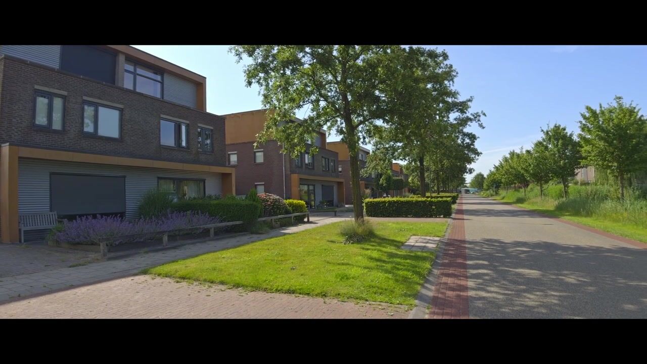 Video van Oer de Feart 18