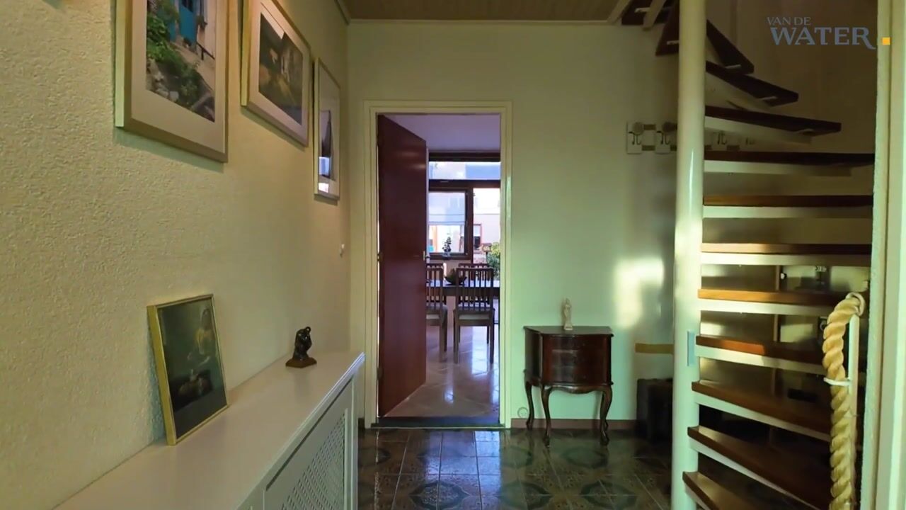 Video van Daltonstraat 8