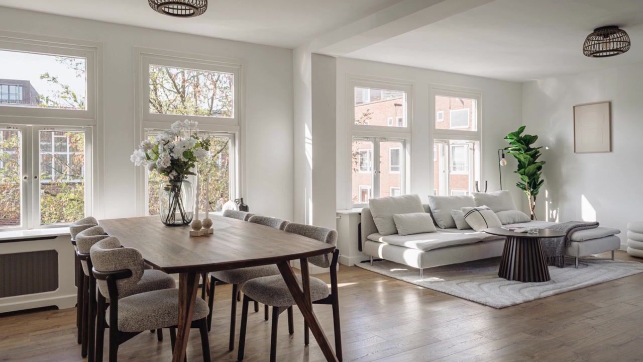 Video of Gillis van Ledenberchstraat 1-3