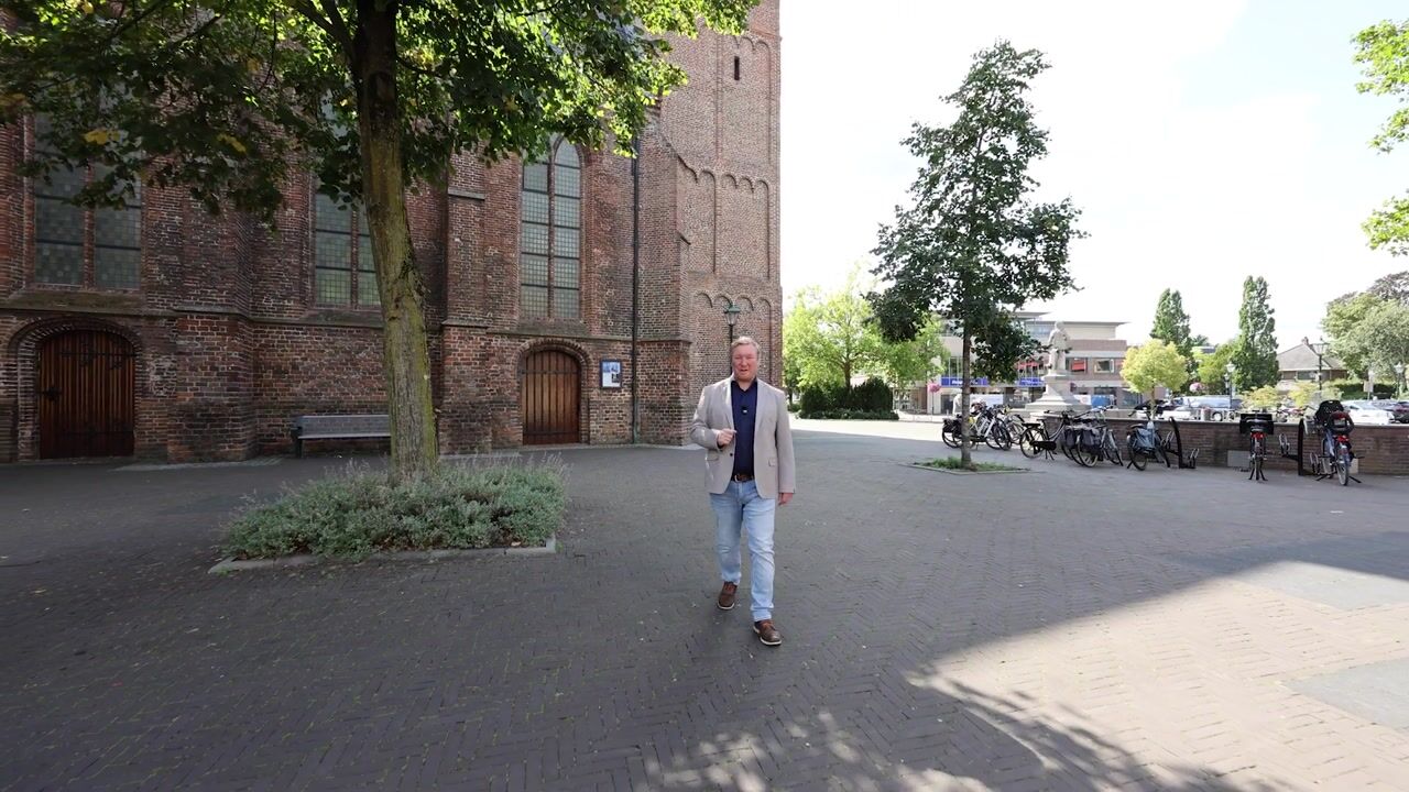 Video van Brouwerstraat 2-D