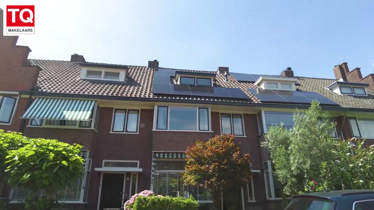 Video van Kwartelstraat 10