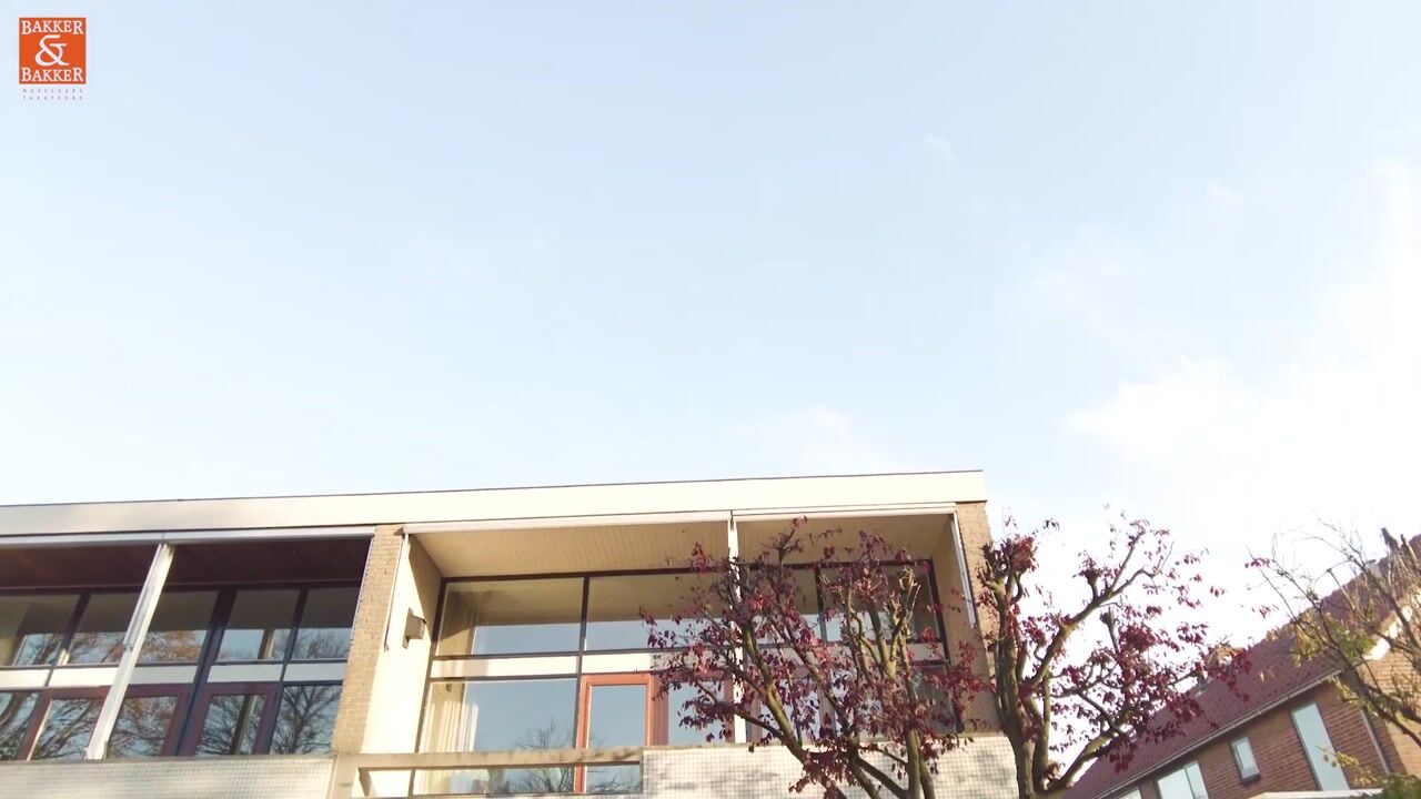 Video of Wilhelminastraat 2