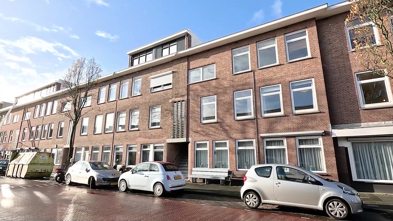 Video van Pluvierstraat 437