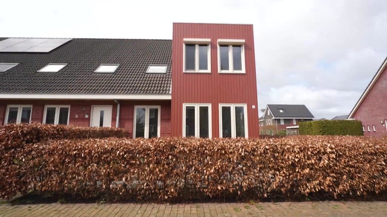 Video van Koelgoorn 44