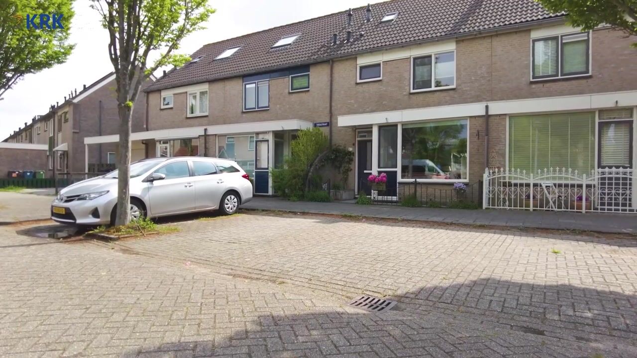 Video van Tirolstraat 57
