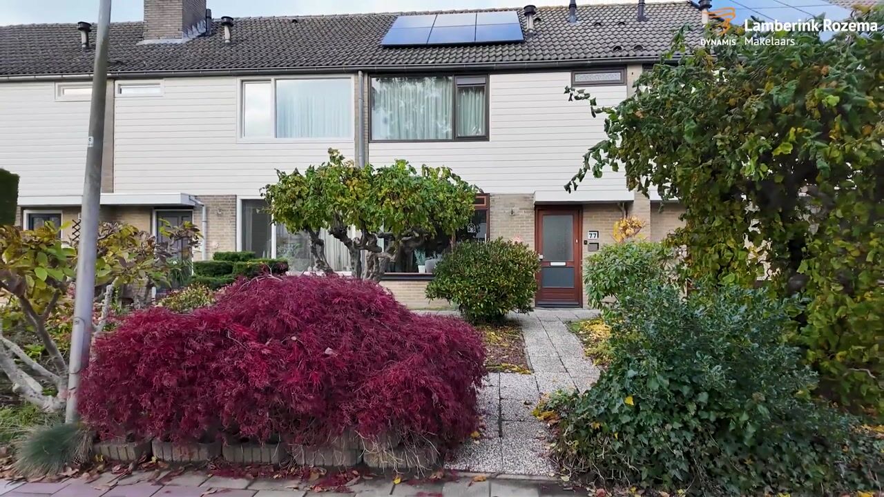 Video of Oslofjord 77