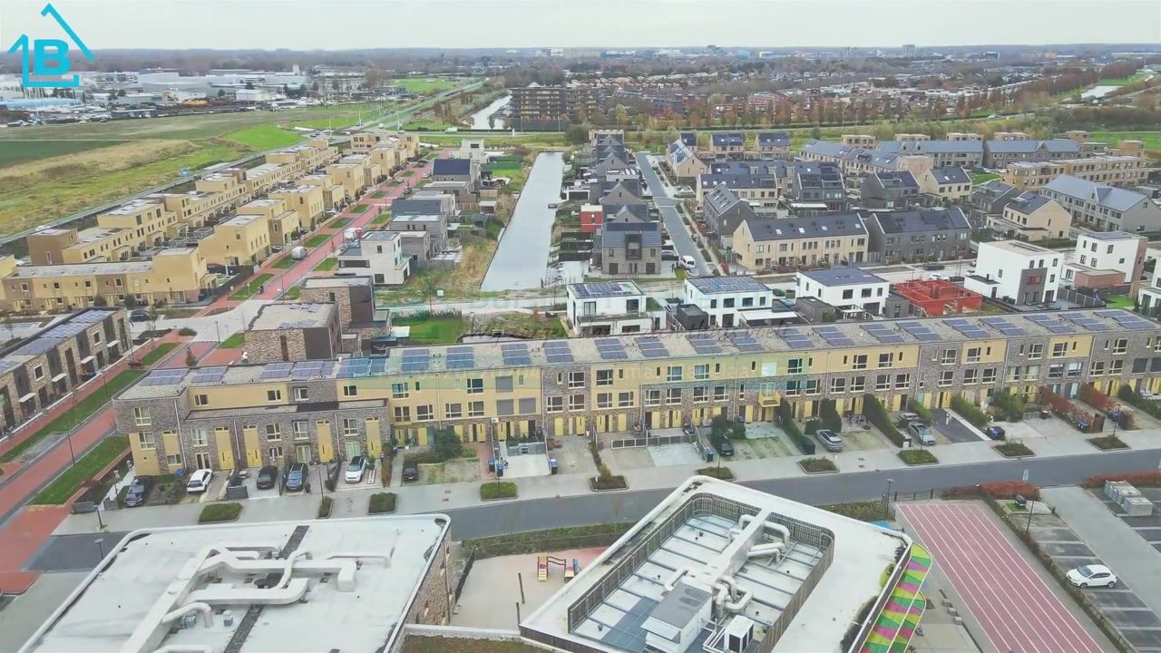 Video van Haagwinde 19