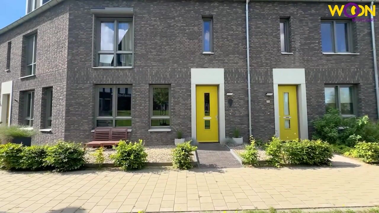 Video van Baronesstraat 9
