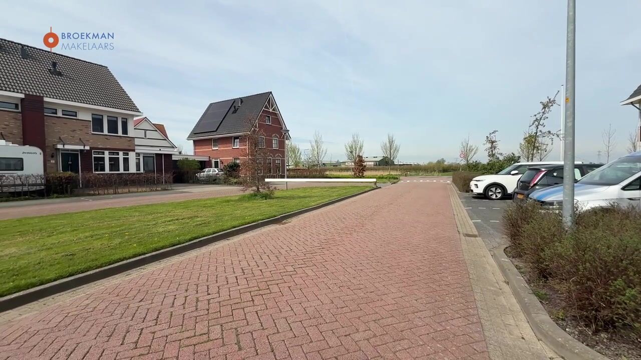 Video van Oprijlaan 28