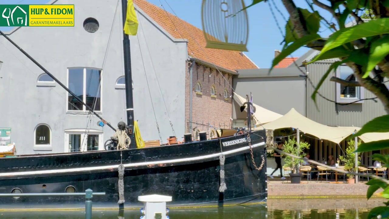 Video van Barend Schuurmanstraat 34